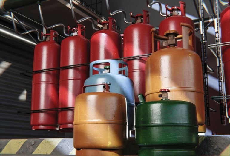 Clean Agent Fire Suppression Systems