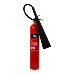 5 Kg CO2 Extinguisher