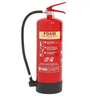 9L-Foam-Fire-Extinguisher
