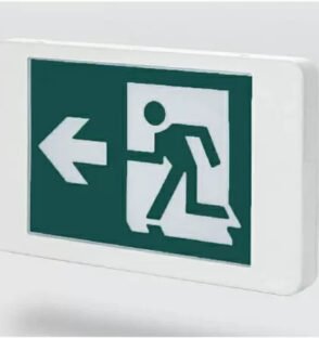 Exit-Light-Running-Man-Arrows