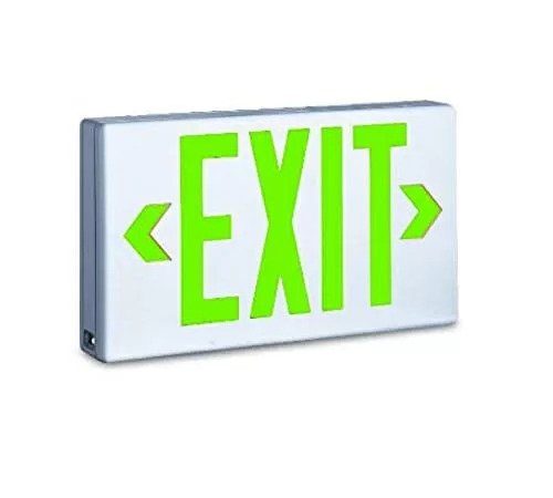 Exit Light