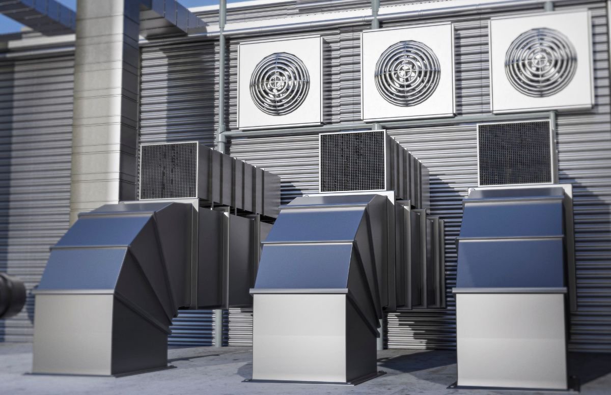 Ventilation Systems in Qatar