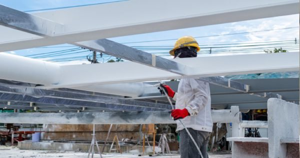 fireproof coatings
