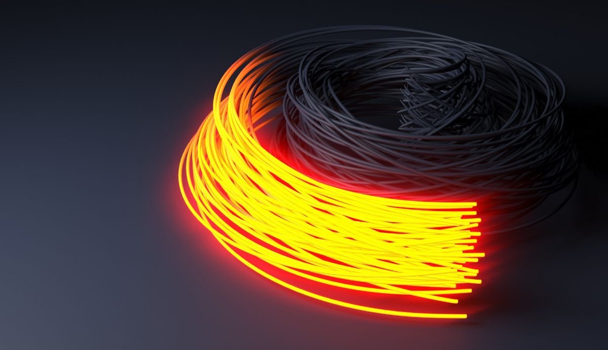 Fire-Resistant Cables