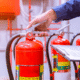 What is Fire Extinguisher Hydrostatic Testing 80x80