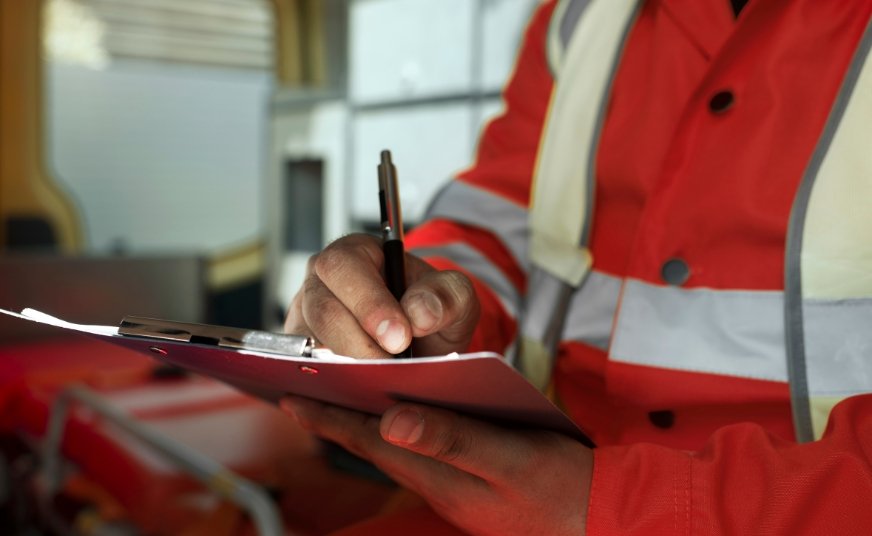 Civil Defence Renewal Certification - Civil Defense Approval For Cr Renewal