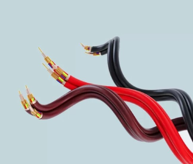 Fire Alarm Cables
