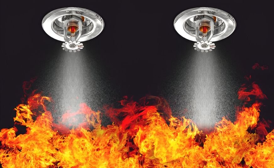 Fire Suppression System