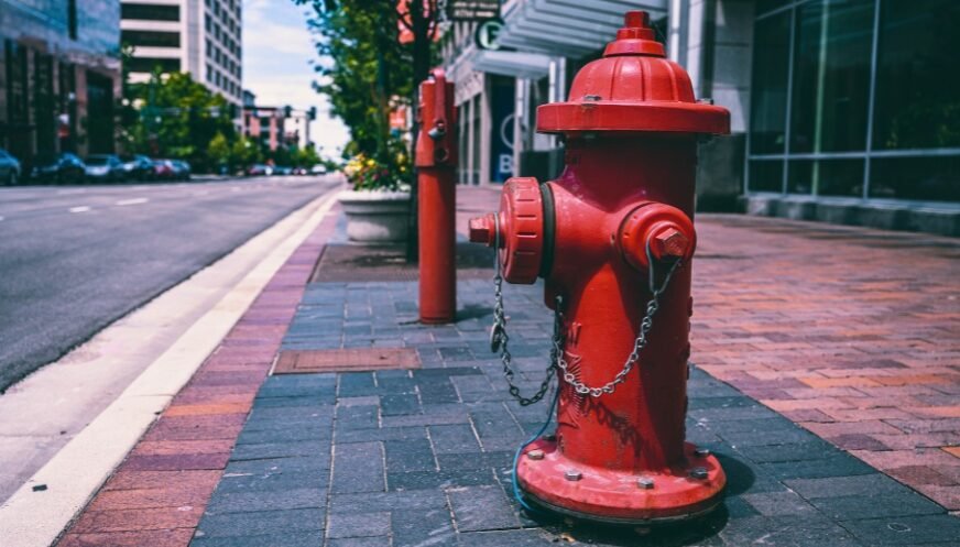 Hydrant Services