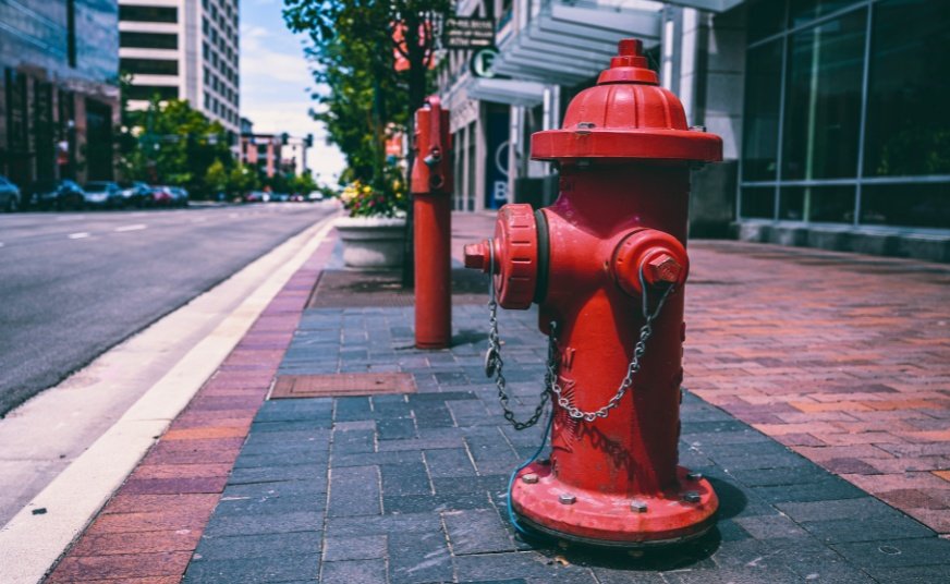 Hydrant Services