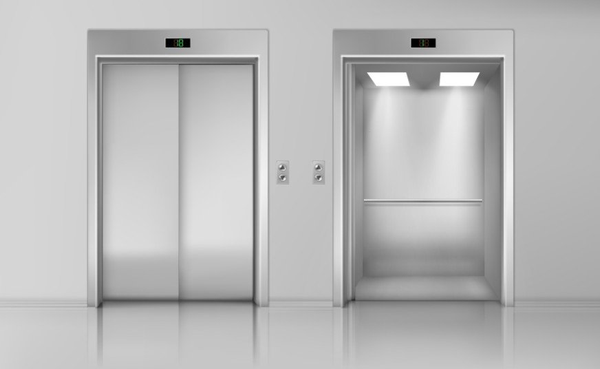 Lift Pressurization in qatar