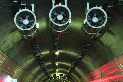 Ventilation Systems in Qatar