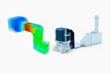 Ventilation Systems with Computational Fluid Dynamics (CFD)