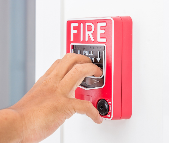 Fire Alarm System