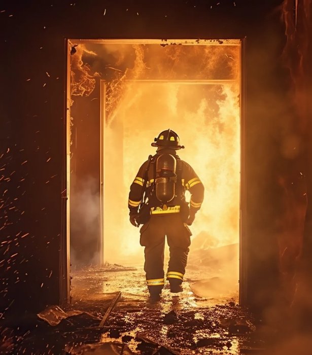 Fire Protection Services in Qatar