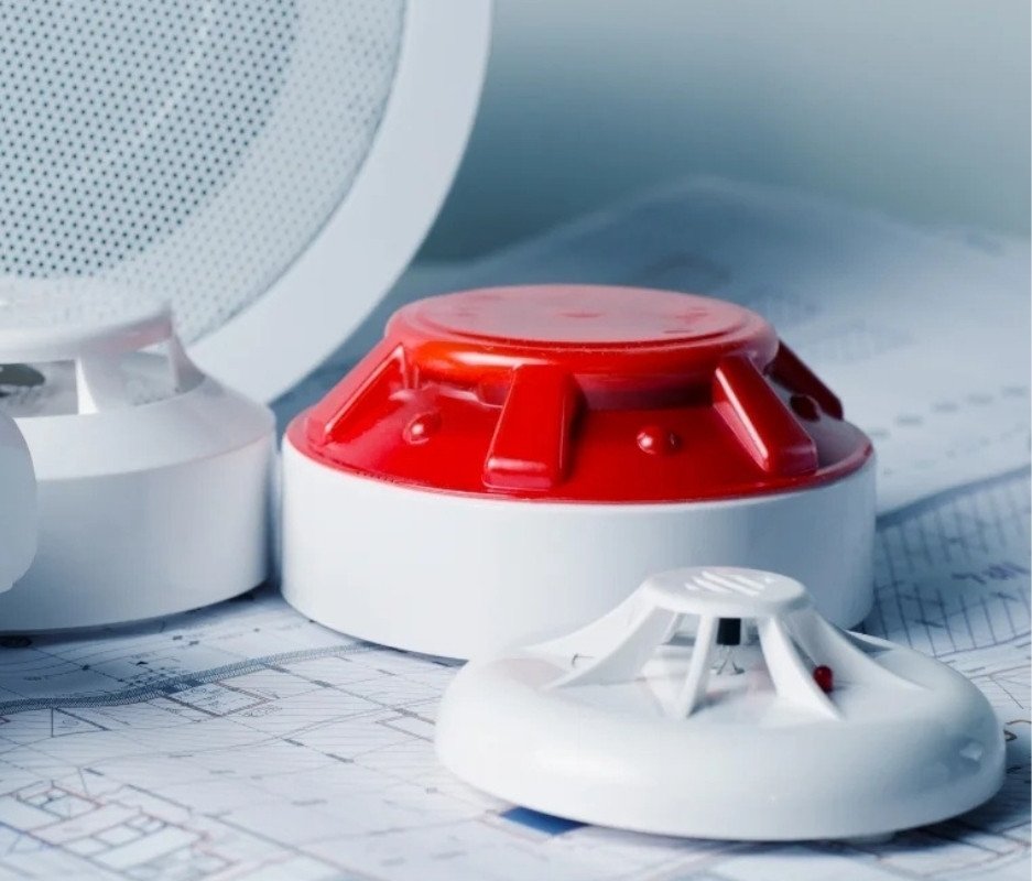 Fire Protection products and equipment's