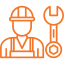 Installations & Maintenance