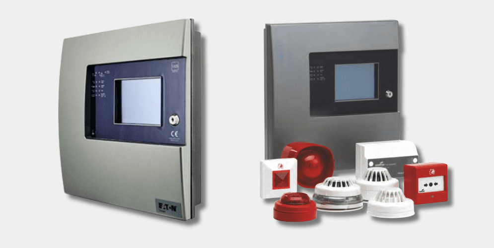 Addressable Fire Alarm System Company in Qatar